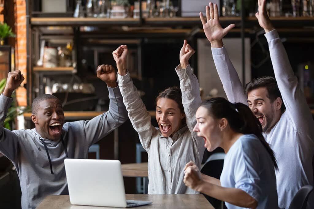 Fundraising Reading PA