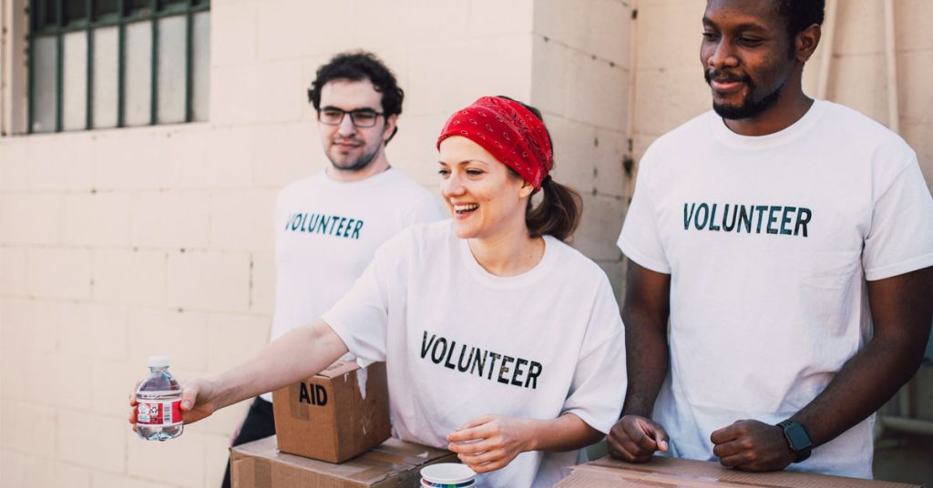 5 Things to Remember When Planning Your Fundraising Event