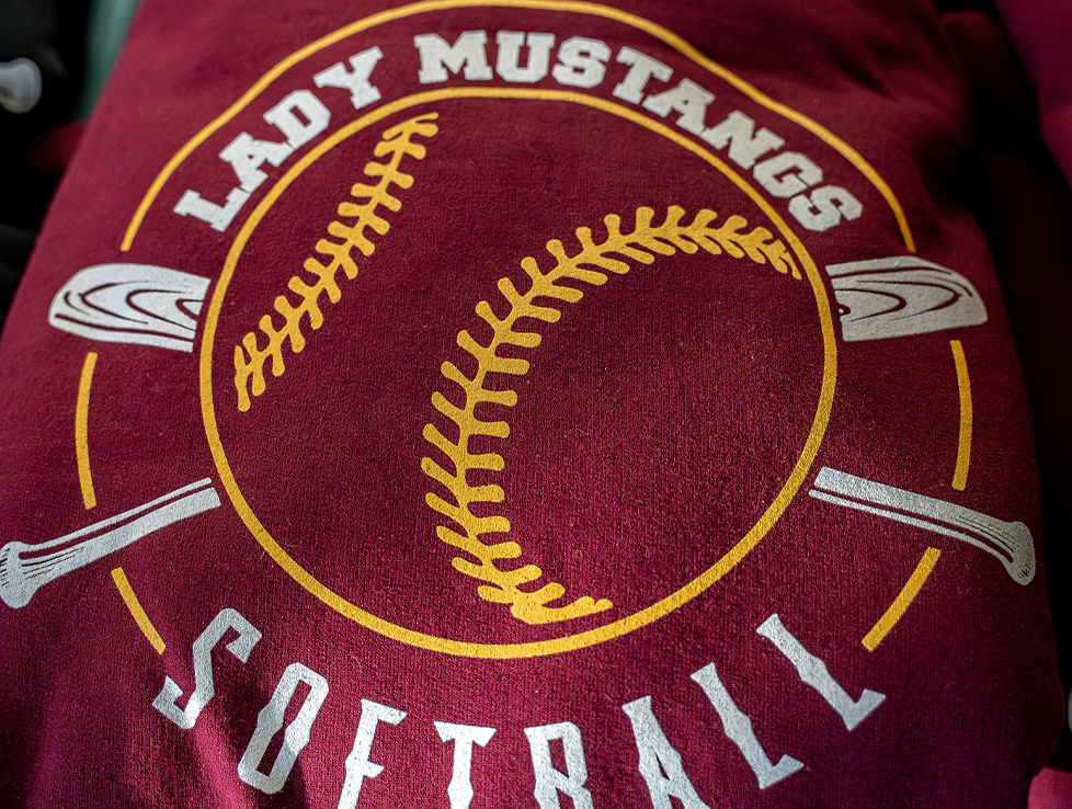 Spiritwear | Jersey Ink