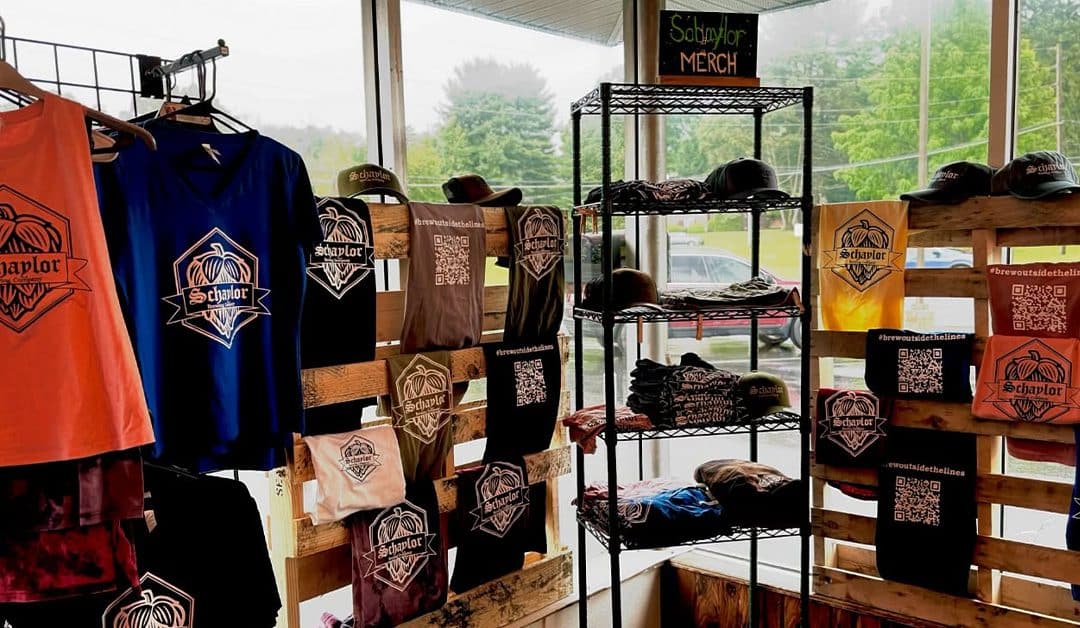 What Branded Merch Gets the Most Impressions? The Data (and the Truth) for 2026