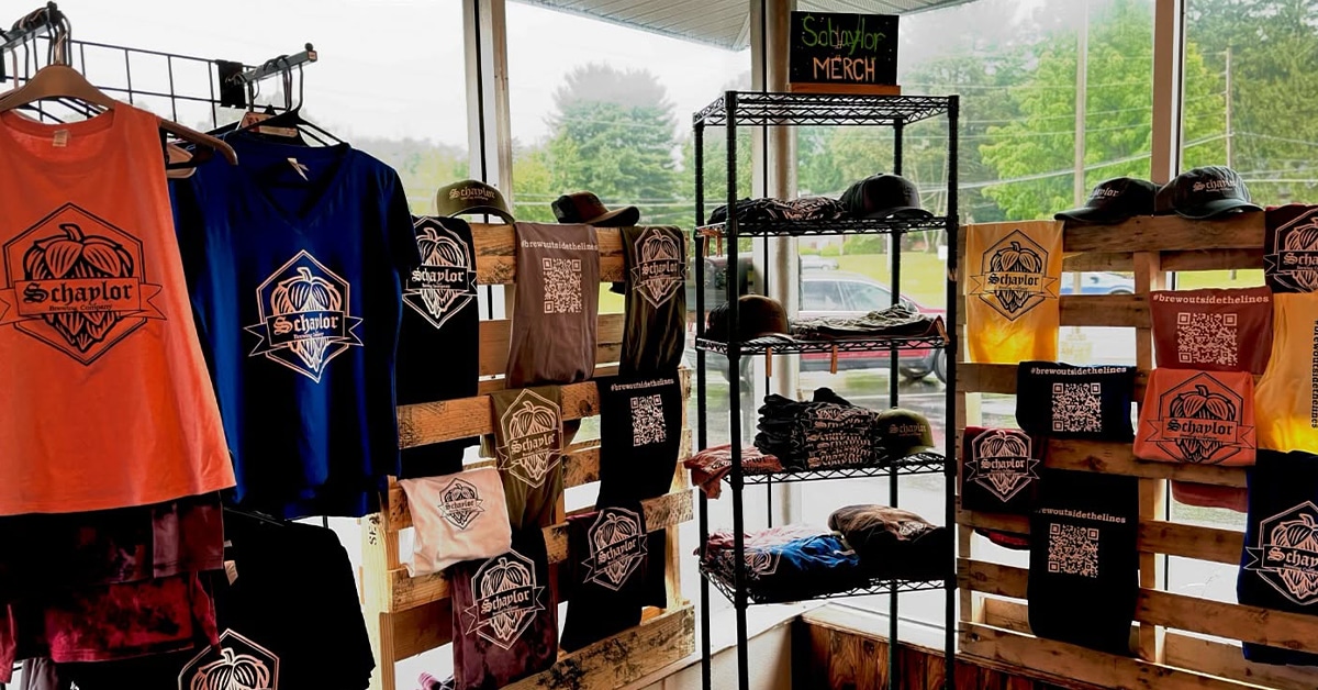 What Branded Merch Gets the Most Impressions? The Data (and the Truth) for 2026