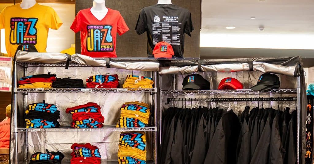How to Set Up a Merch Store