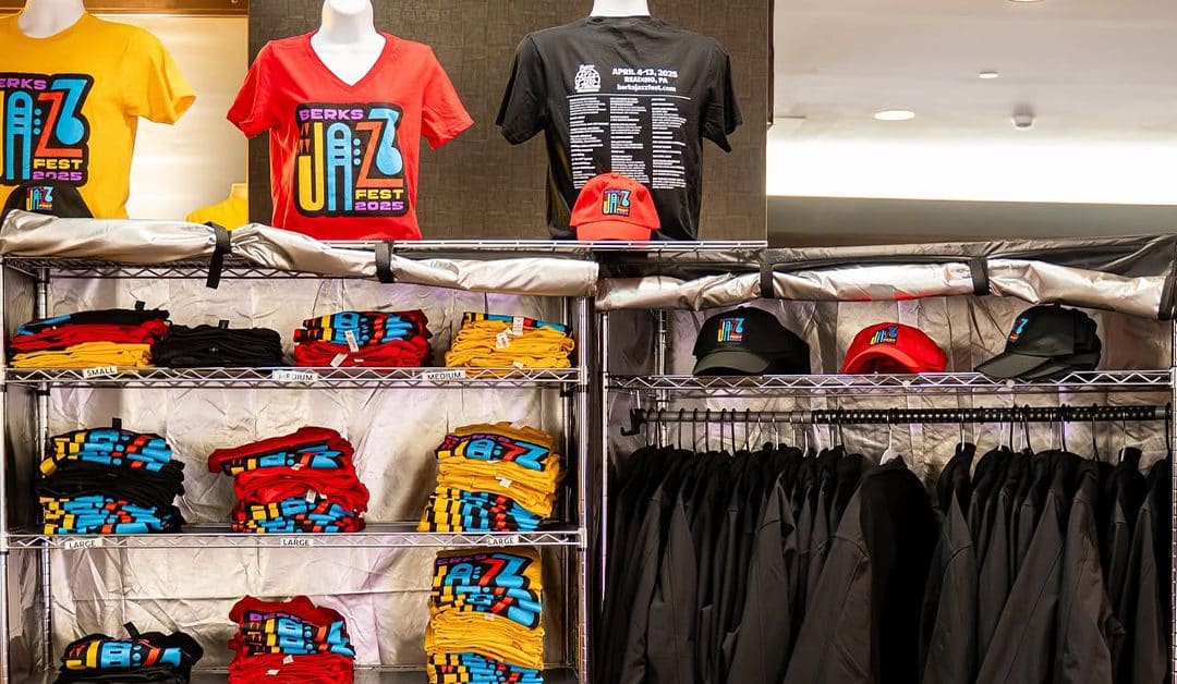 How to Set Up a Merch Store for Your Team (And Actually Sell Things)