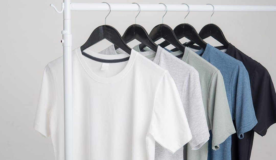 Custom T-Shirt Sizing: What You Need to Know