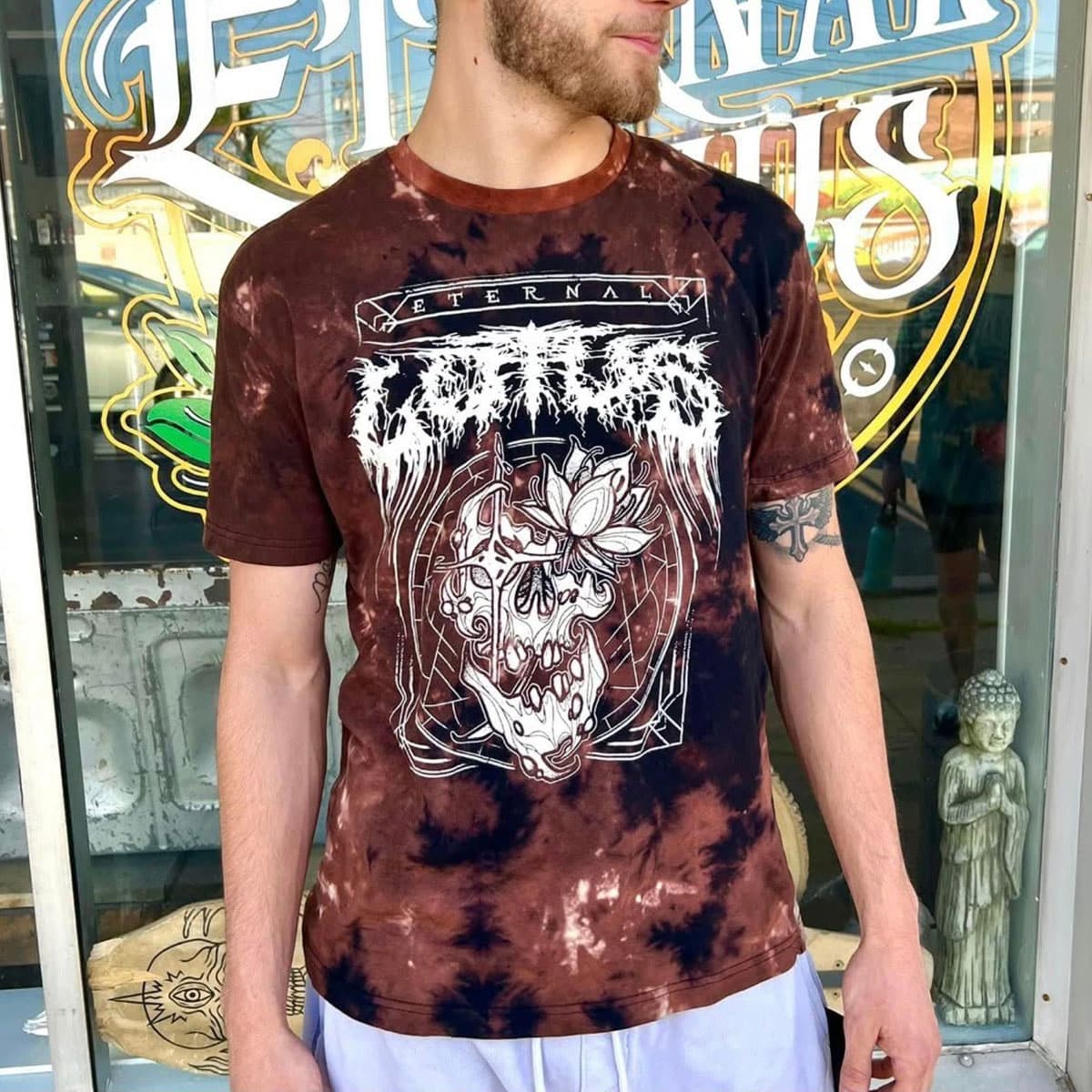 sl-006 Custom Crewnecks | Jersey Ink Custom Apparel