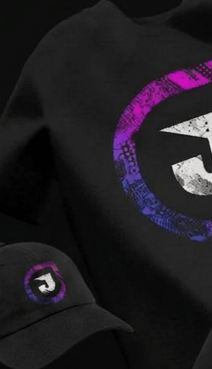 Custom Merch