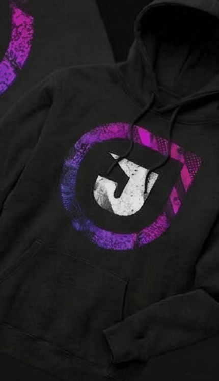 Custom Merch