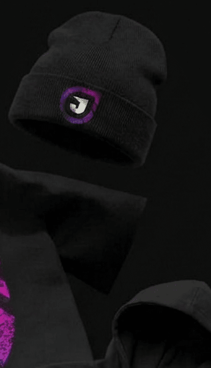 Custom Merch
