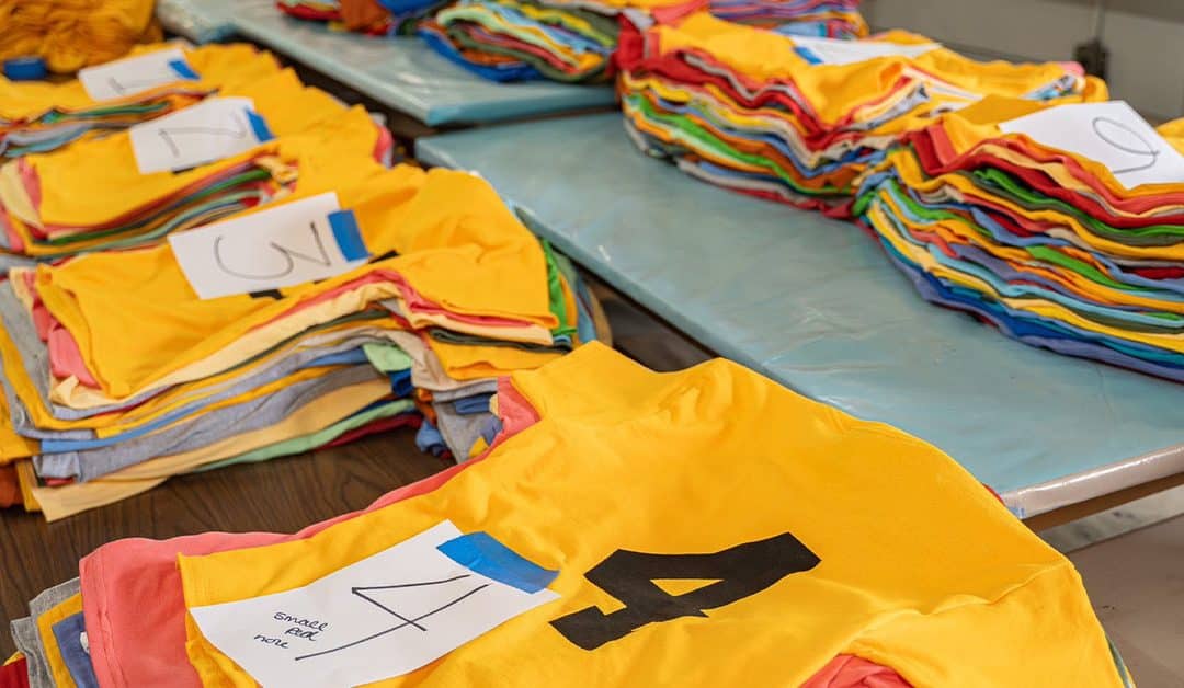 Back to School Custom Apparel: Your Complete Ordering Guide