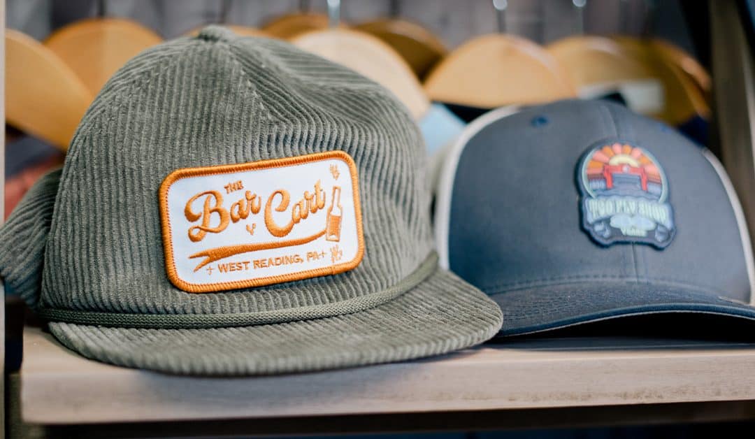 Hats 101: Breaking Down 5 Basic Styles and When to Use Each