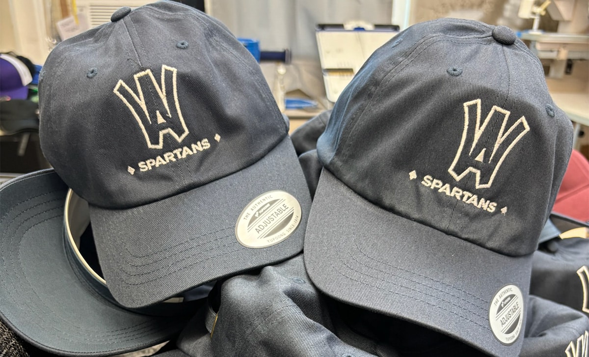 Hats 101 | Jersey Ink Hats 101 | Jersey Ink
