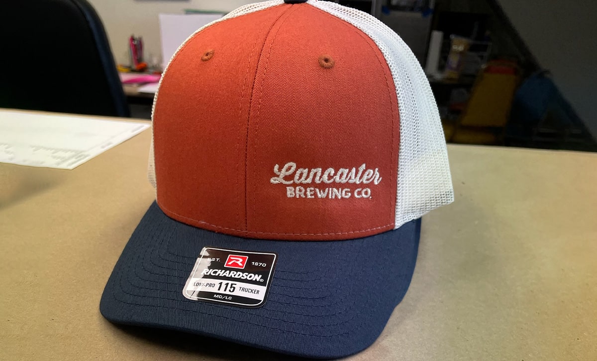 Hats 101 | Jersey Ink Hats 101 | Jersey Ink