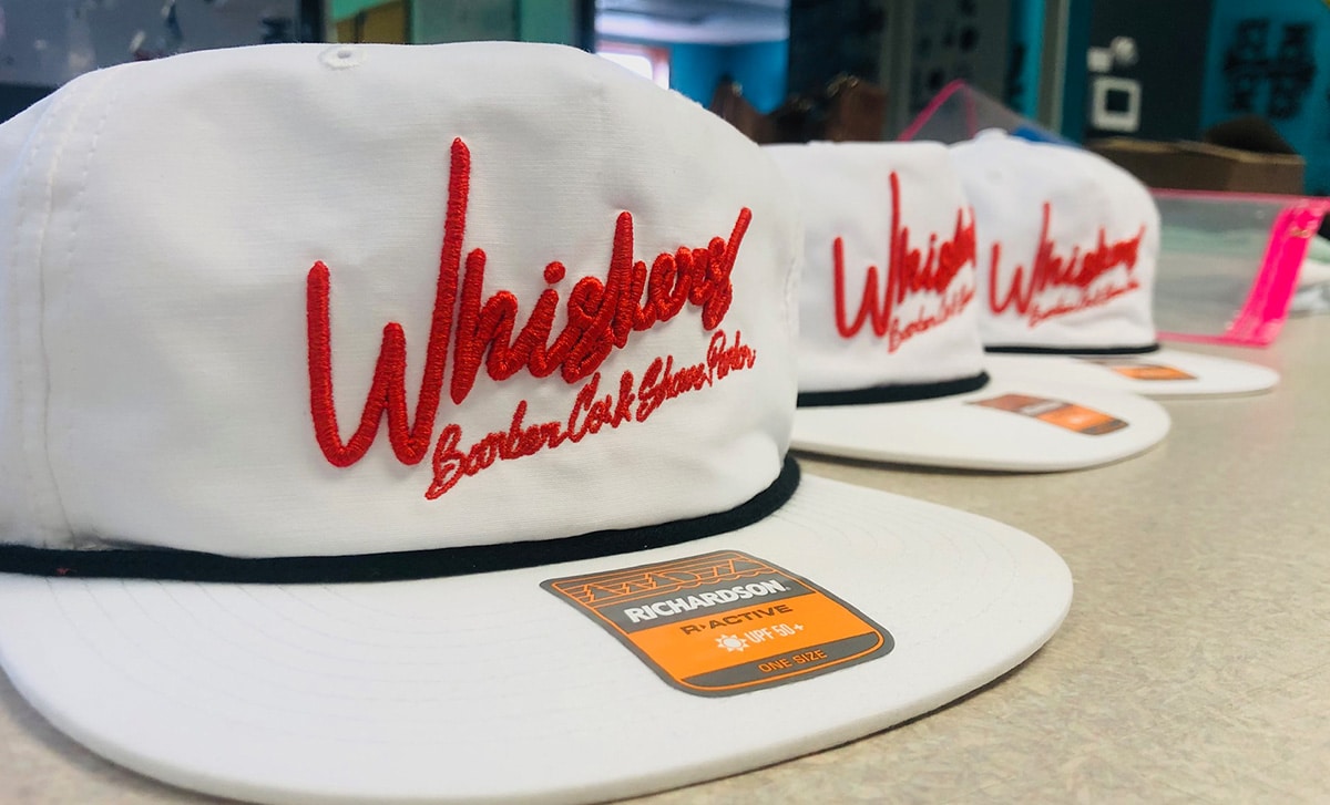 Hats 101 | Jersey Ink Hats 101 | Jersey Ink
