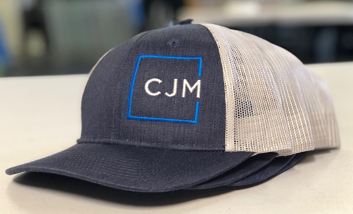 Hats 101 | Jersey Ink Hats 101 | Jersey Ink